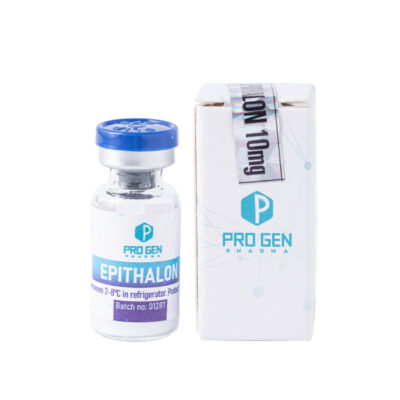 Epithalon 10mg Pro Gen Pharma