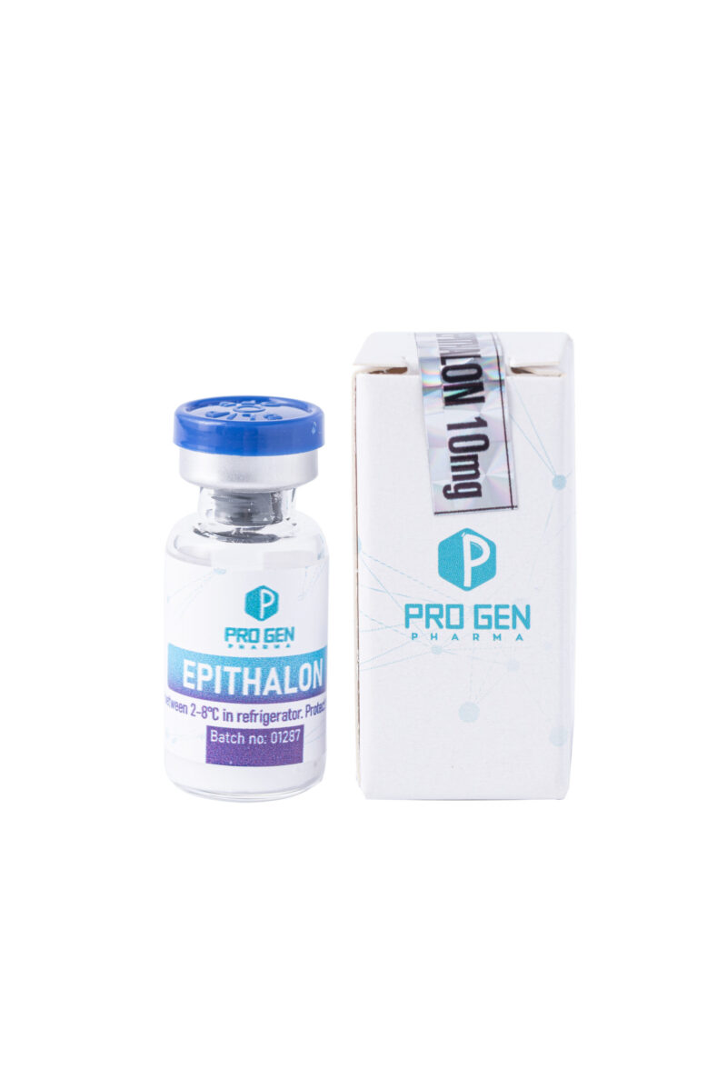 Epithalon 10mg Pro Gen Pharma