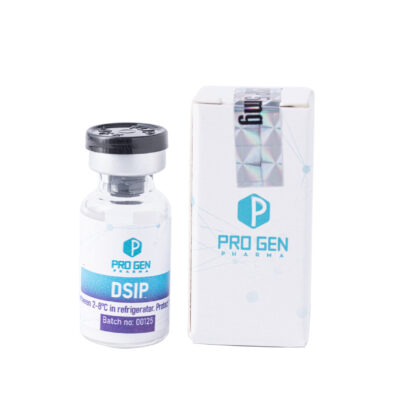 DSIP 5mg Pro Gen Pharma