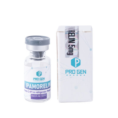 Ipamorelin 5mg Pro Gen Pharma