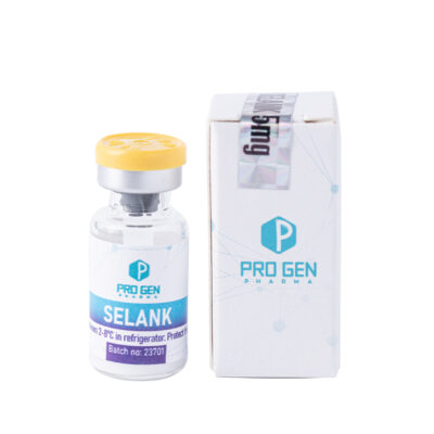 SELANK 5mg Pro Gen Pharma