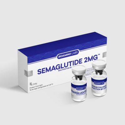 Semaglutide BIOAMINO LABS (zamiennik OZEMPIC)